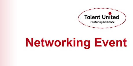 Talent United Networking Event primary image