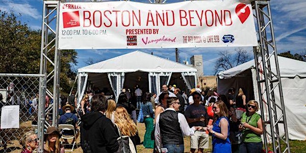 Berklee SXSW Party: Boston and Beyond