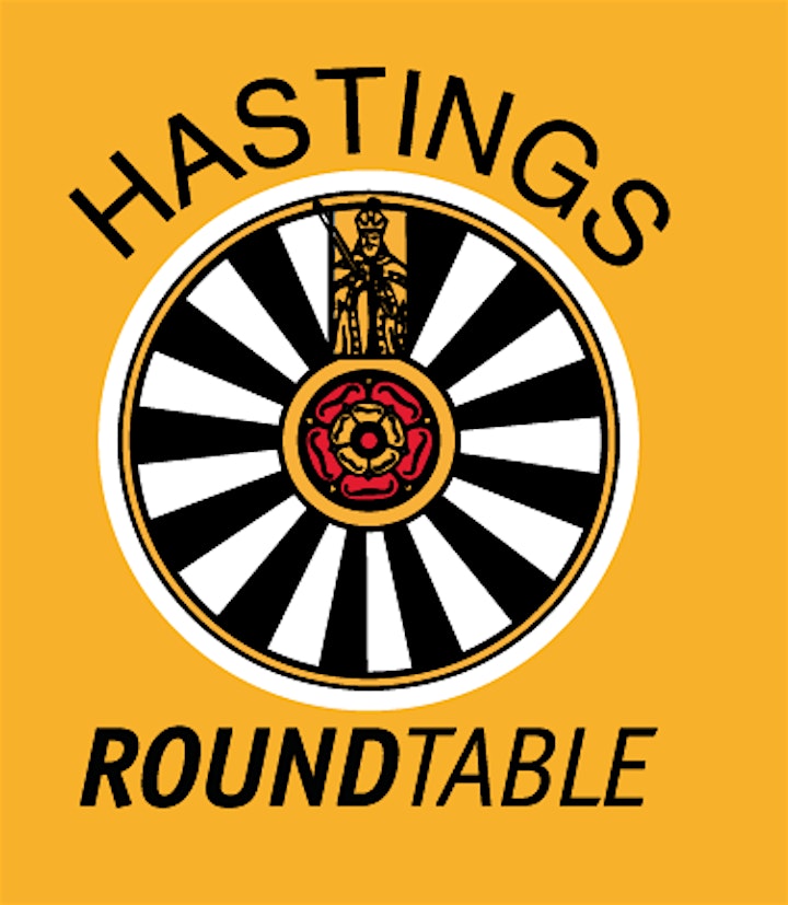 Hastings Beer & Music Festival 40th Anniversary! 2022 image