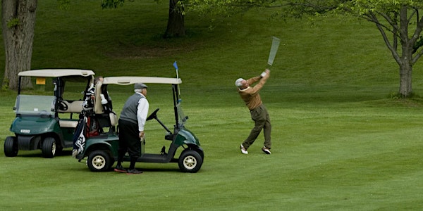 SilverSource Annual Golf Outing