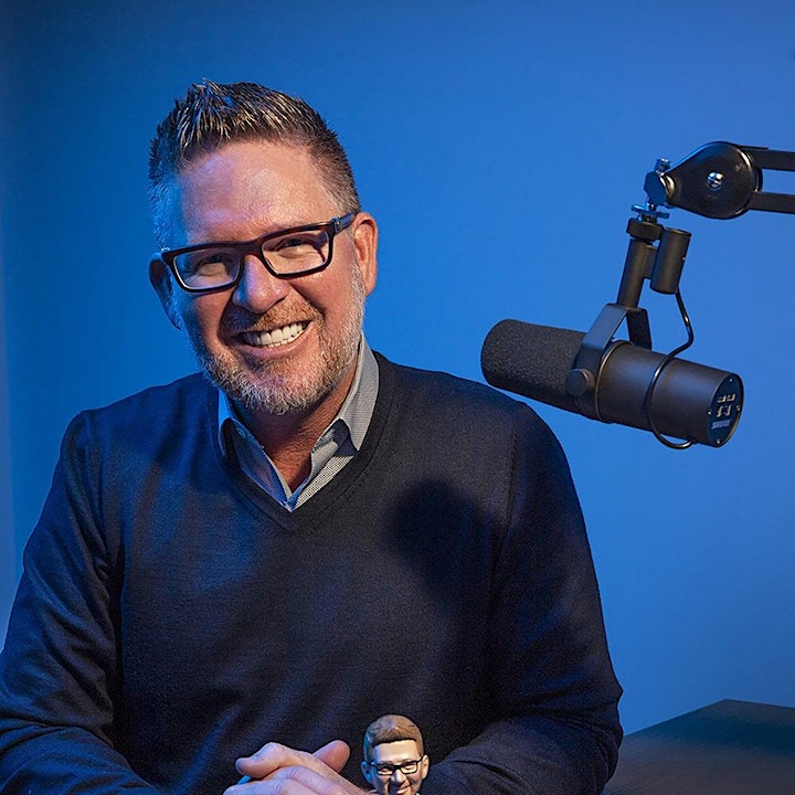 Tom Ferry LIVE in YYC - Modern Marketing Strategies to 2X Your Business image
