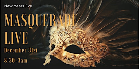 Art Masquerade