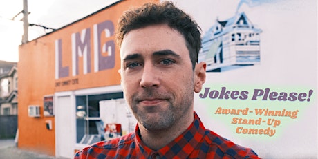 Jokes Please! - December 2nd
