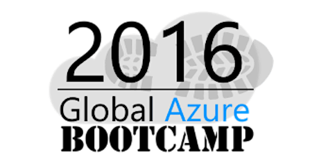 Global Azure Boot Camp primary image