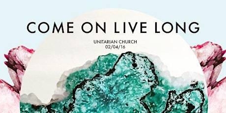 Come On Live Long - "For The Birds" Single Launch primary image