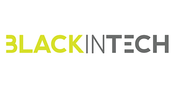 ImBlackInTech :: The Founders Series | vol.4 (4/13/16) - Sponsored by 1871...