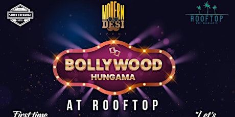 Christmas & New year Special Bollywood Hungama primary image