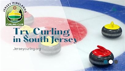 Introduction to curling Winter 2022 tickets
