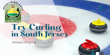 Introduction to curling January  30th 2022 tickets