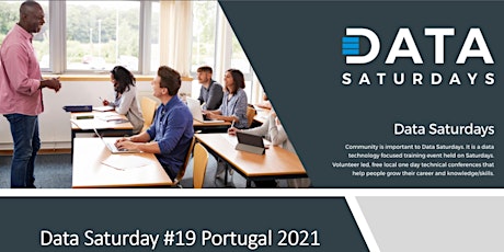 Data Saturday Portugal 2021