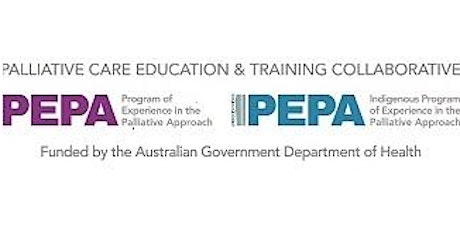 PEPA Palliative Approach - Communication Skills - ONLINE tickets