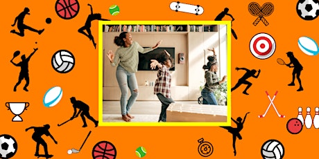 Active Kids - Dance Fit (For the whole family) - Online tickets