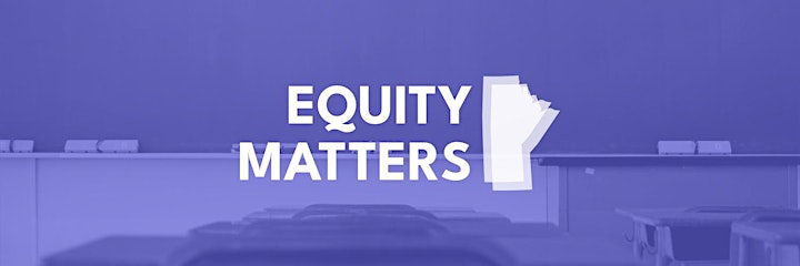 
		Equity Matters Town Hall with Keynote Speaker, Patrick Case image
