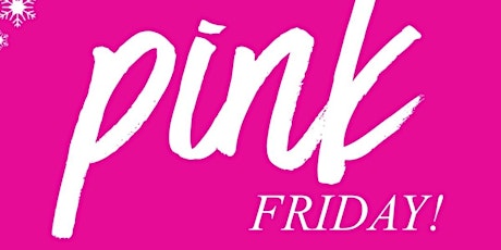 Love Kulture on the Runn presents Pink Friday 2022 12 Step program tickets