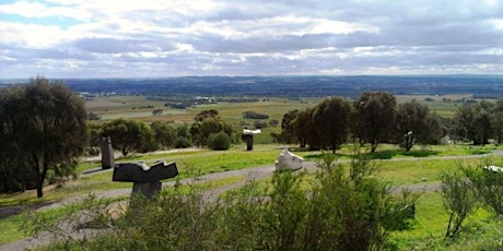 Barossa bus tour for International Students primary image