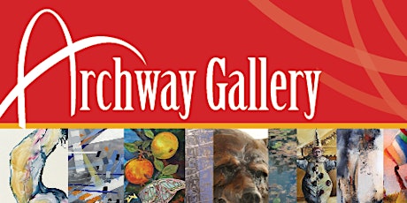 The Art of Wishing: Archway Gallery 40th Anniversary primary image