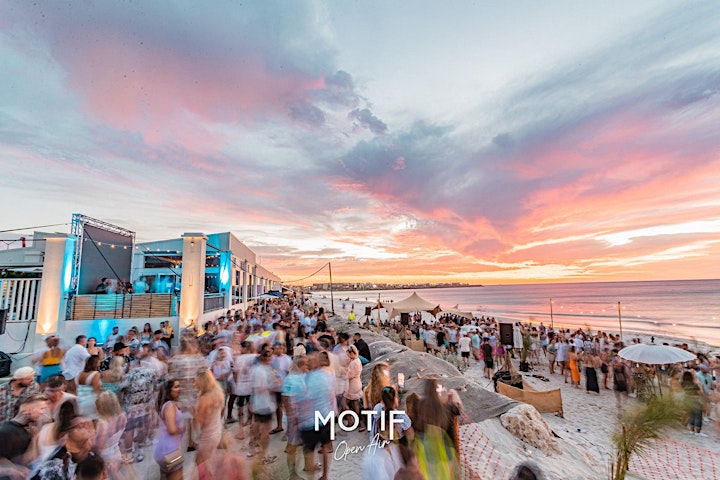
		Motif Open Air // Aussie Day Beach Festival image
