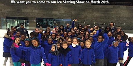 Brooklyn Ice  - 11th Anniversary Skating Show - March 20, 2016 - Sunday primary image