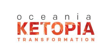 Oceania Ketopia Transformation primary image