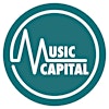 Logo de Music Capital