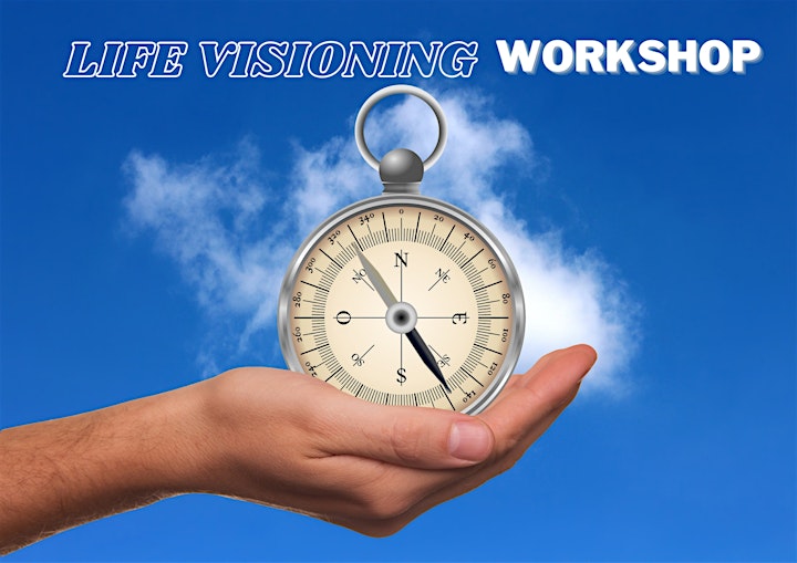 
		Life Visioning Workshop (In-person, Singapore) image
