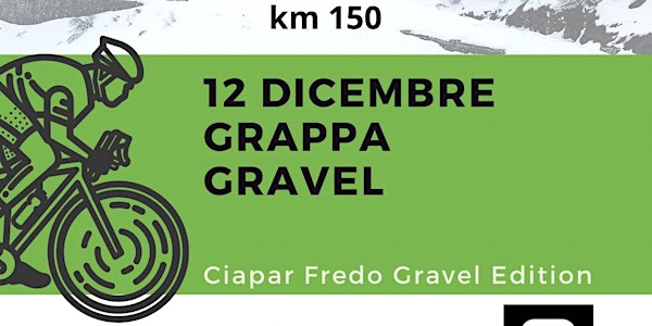 Da Mirano a Cima Grappa - Ciapar Fredo Gravel Edition