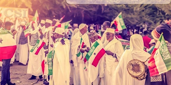 SOMALILAND PROFESSIONALS- AWAKENING THE SOMALILAND POTENTIAL