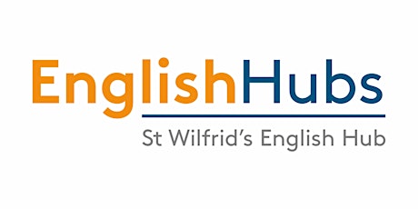 St Wilfrid's English Hub Showcase tickets