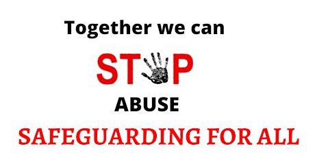 Safeguarding Vulnerable Adults & Children (Ealing & Hounslow Groups Only) tickets