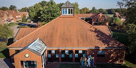 Hauptbild für Familiengottesdienst im Gemeindezentrum Grafenwald
