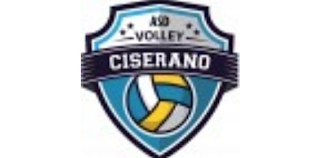 Immagine principale di ASD Volley Ciserano Vs Hammer Volley Bergamo 1991 