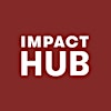 Logotipo de Impact Hub Barcelona