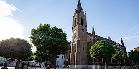 Hauptbild für Gottesdienst in der Martinskirche