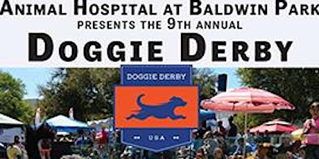 9th Annual Doggie Derby presented by Animal Hospital at Baldwin Park