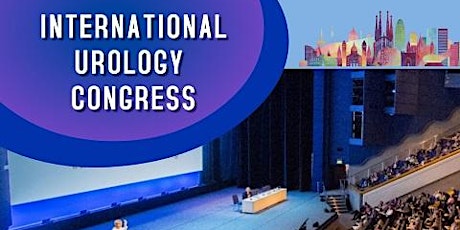 International Urology Congress tickets