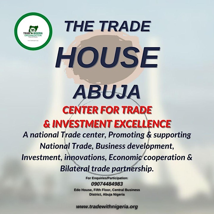 The Trade House Abuja image
