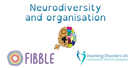 Neurodiversity and organisation