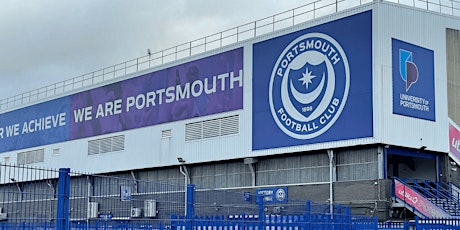 Portsmouth Careers Fair