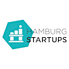 Logotipo de Hamburg Startups