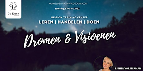 Primaire afbeelding van Mission Training Center | Esther Vorsterman van Oijen