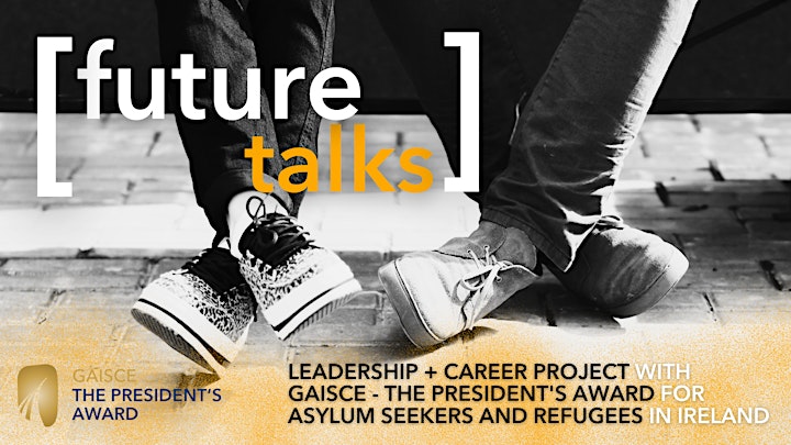 
		Future Talks Panel Chat: Pursuing Your Passions image
