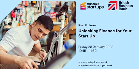 Unlocking Finance for your Start-Up