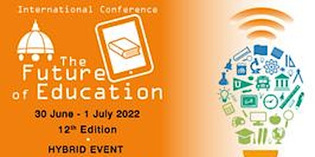 The Future of Education tickets