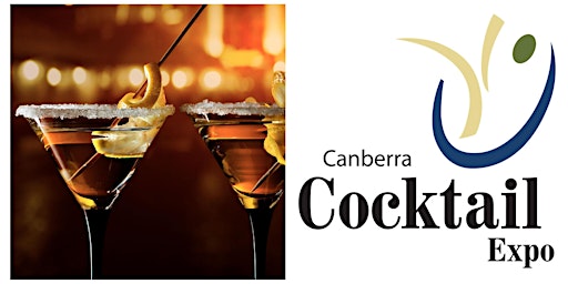 Canberra Cocktail Expo