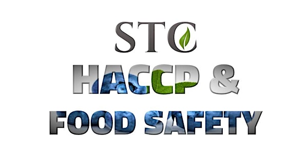 STC HACCP & Food Safety Level 2