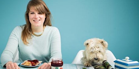 How to write about food with Felicity Cloake tickets