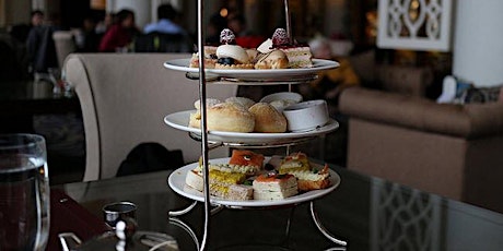 Gin Tasting with Afternoon Tea 26/03/22 tickets