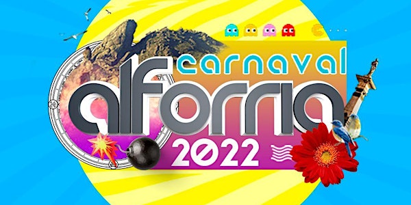 Carnaval Alforria 2022