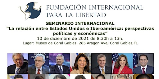 La relación entre EEUU e Iberoamérica: perspectivas políticas y económicas