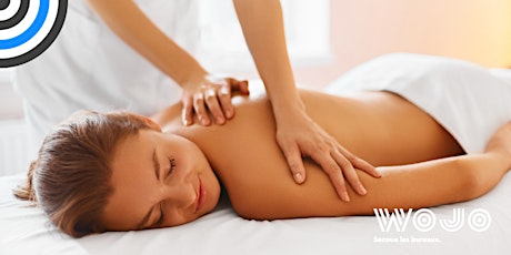 Image principale de Massage ayurvédique avec Perrine